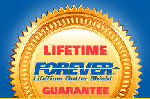 Our LifeTime Guarantee